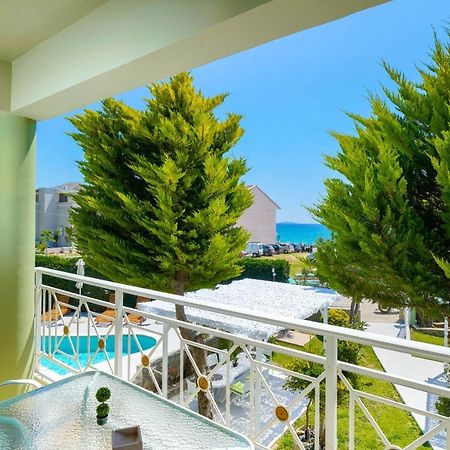 Lafeyra Apartments Λιμενάρια Εξωτερικό φωτογραφία