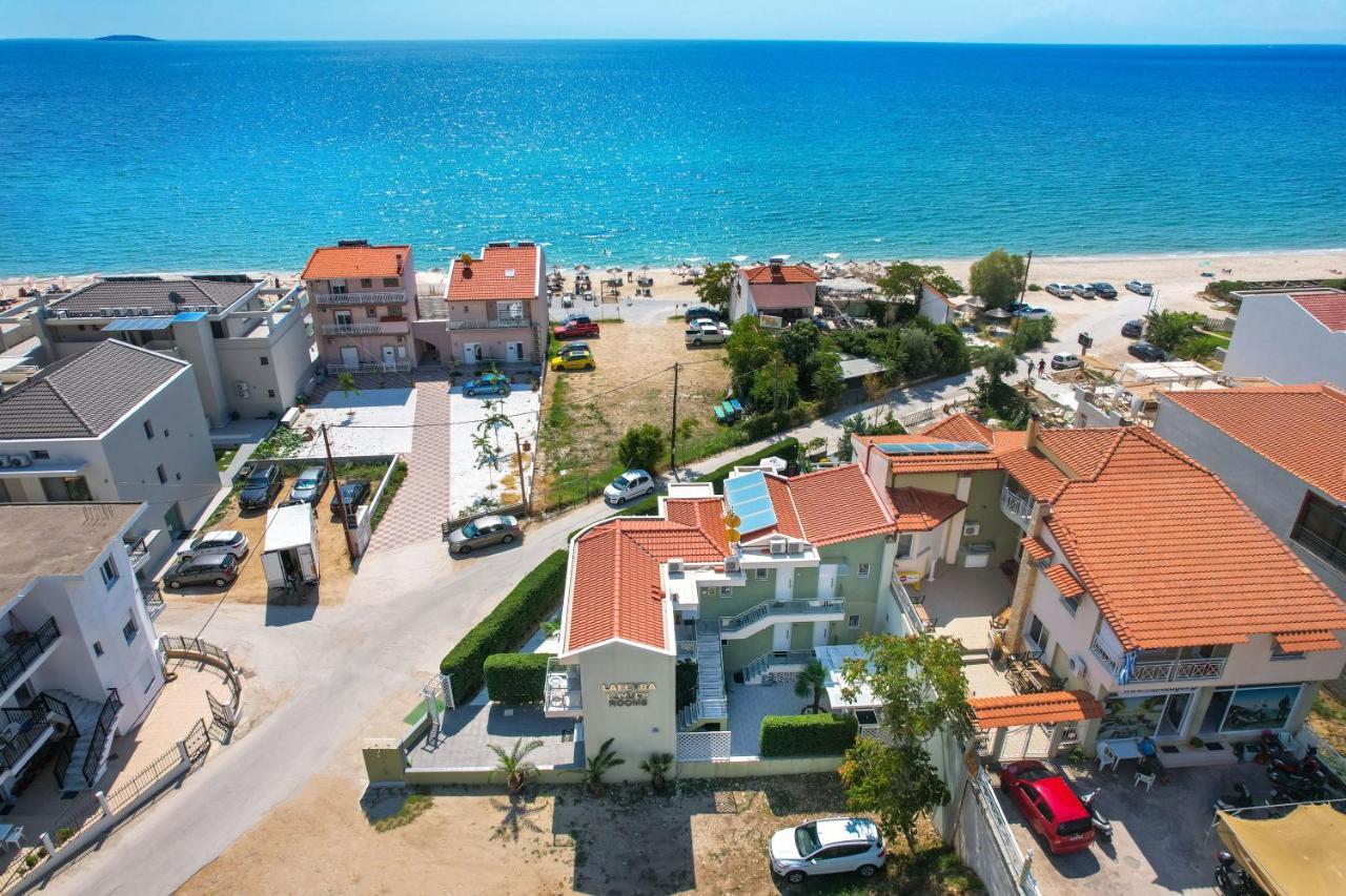 Lafeyra Apartments Λιμενάρια Εξωτερικό φωτογραφία