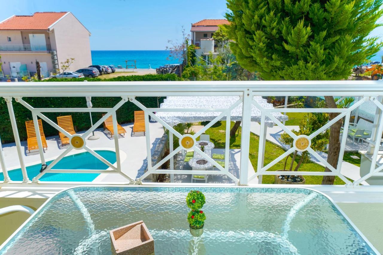 Lafeyra Apartments Λιμενάρια Εξωτερικό φωτογραφία