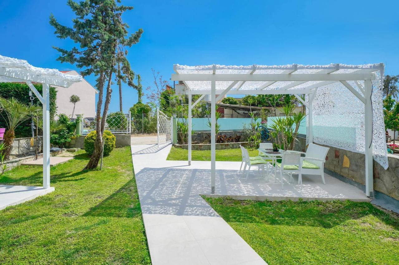 Lafeyra Apartments Λιμενάρια Εξωτερικό φωτογραφία