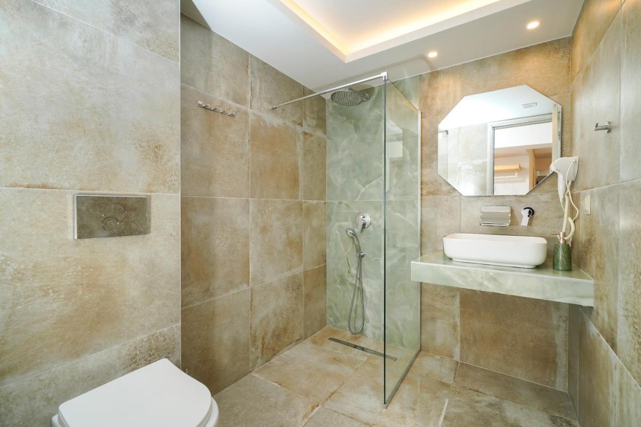 Lafeyra Apartments Λιμενάρια Εξωτερικό φωτογραφία