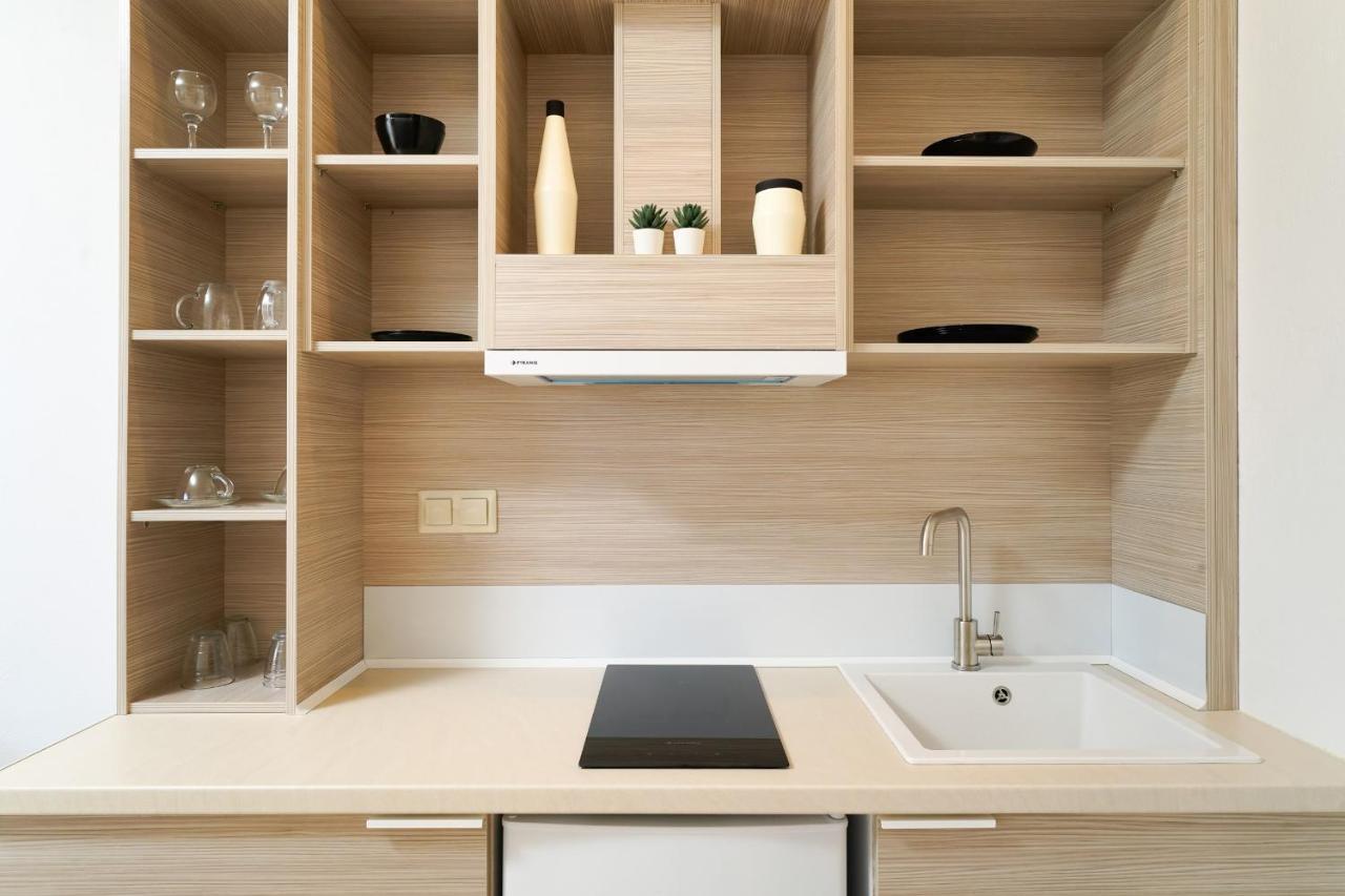 Lafeyra Apartments Λιμενάρια Εξωτερικό φωτογραφία