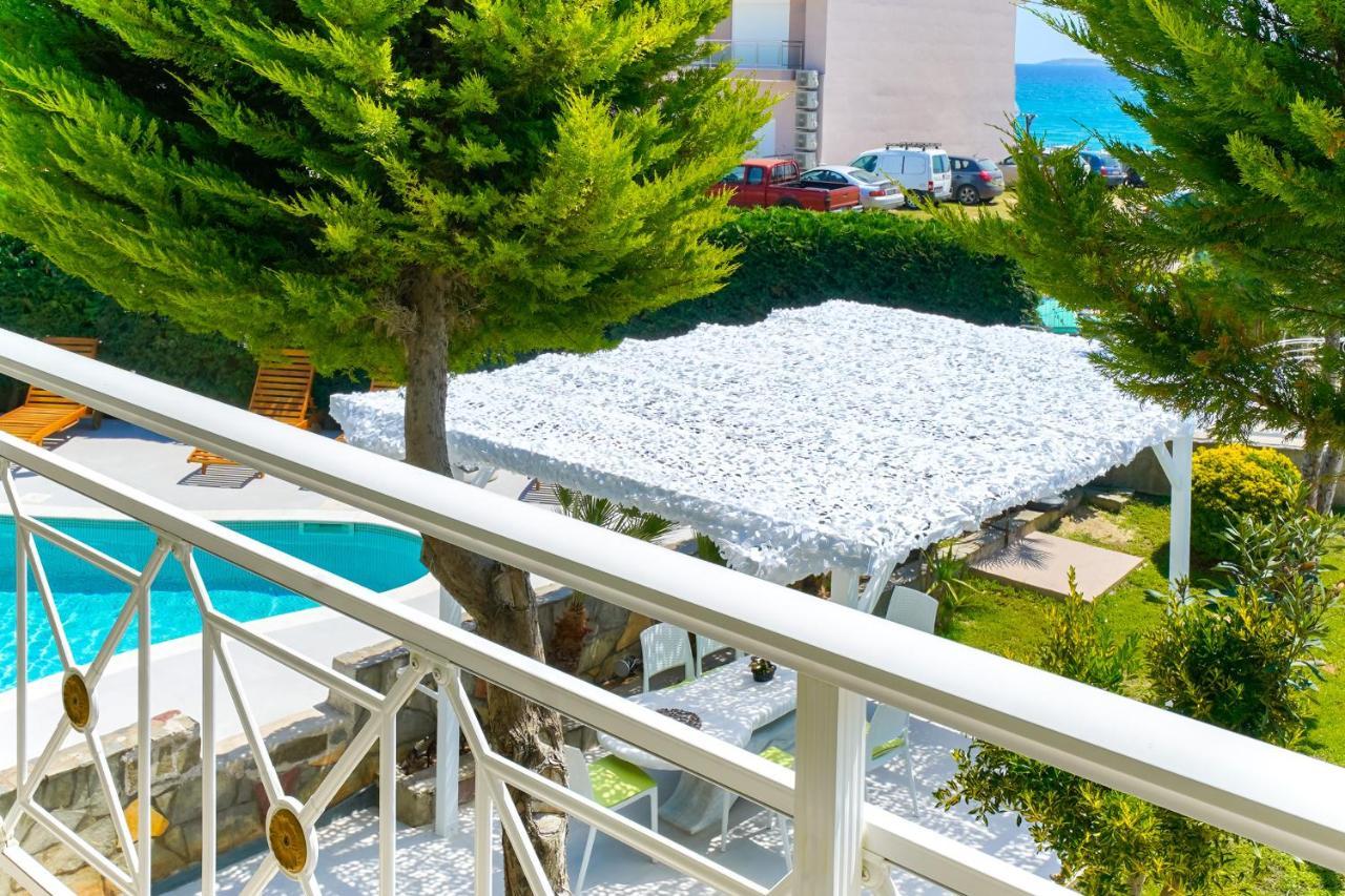 Lafeyra Apartments Λιμενάρια Εξωτερικό φωτογραφία