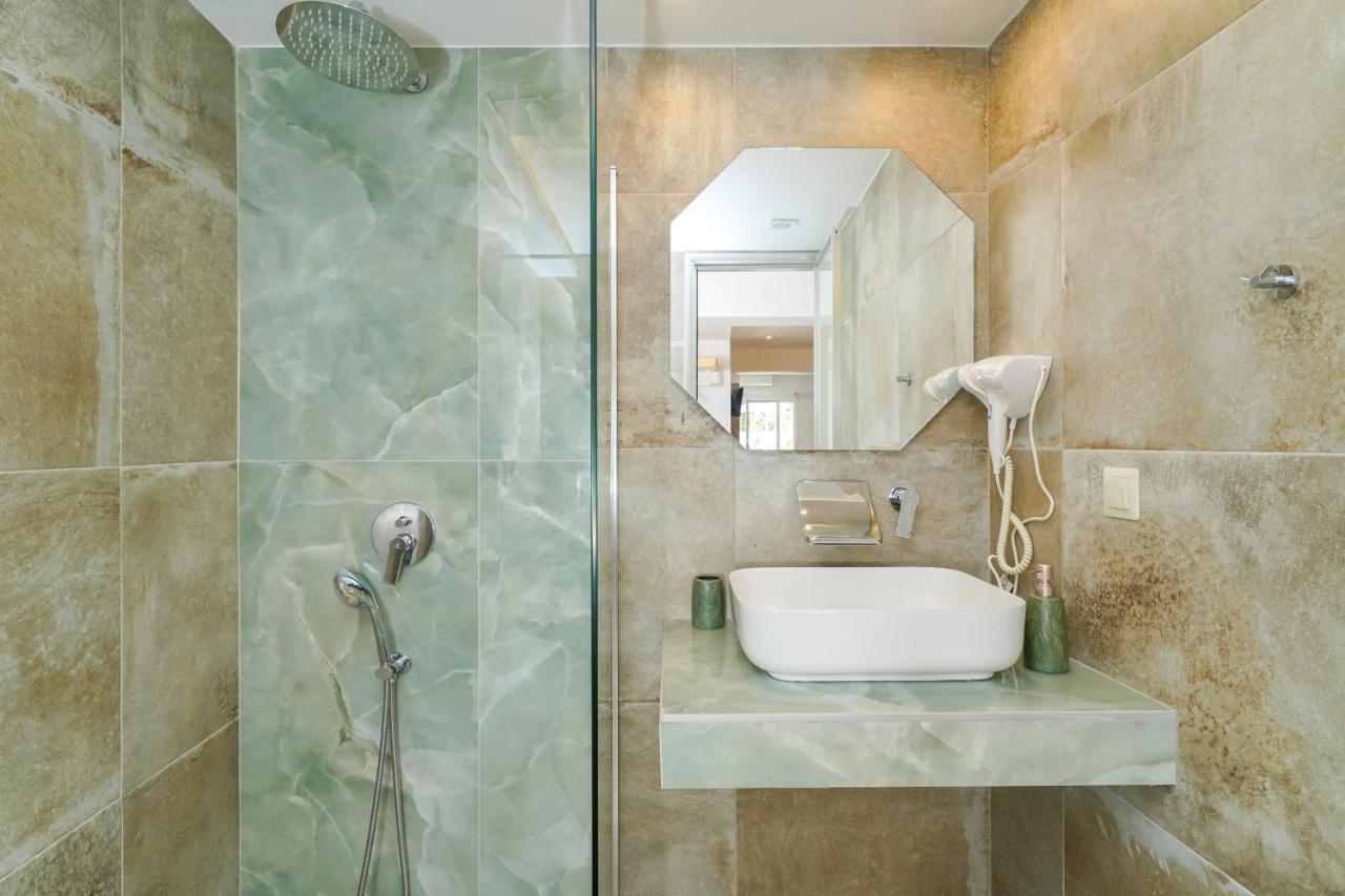 Lafeyra Apartments Λιμενάρια Εξωτερικό φωτογραφία