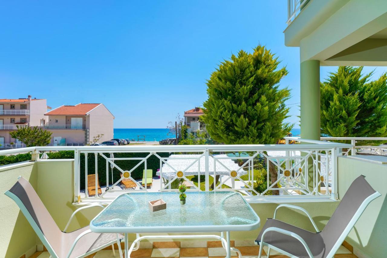 Lafeyra Apartments Λιμενάρια Εξωτερικό φωτογραφία