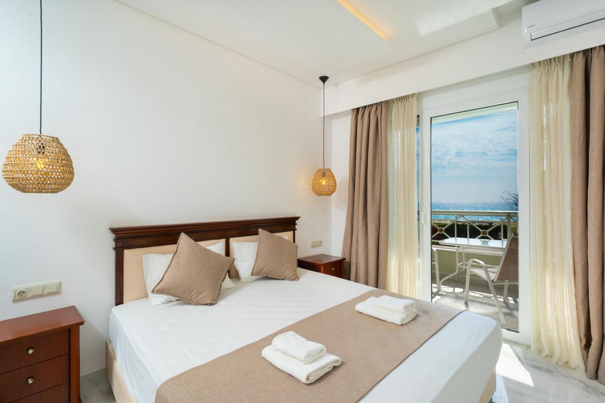 Lafeyra Apartments Λιμενάρια Εξωτερικό φωτογραφία
