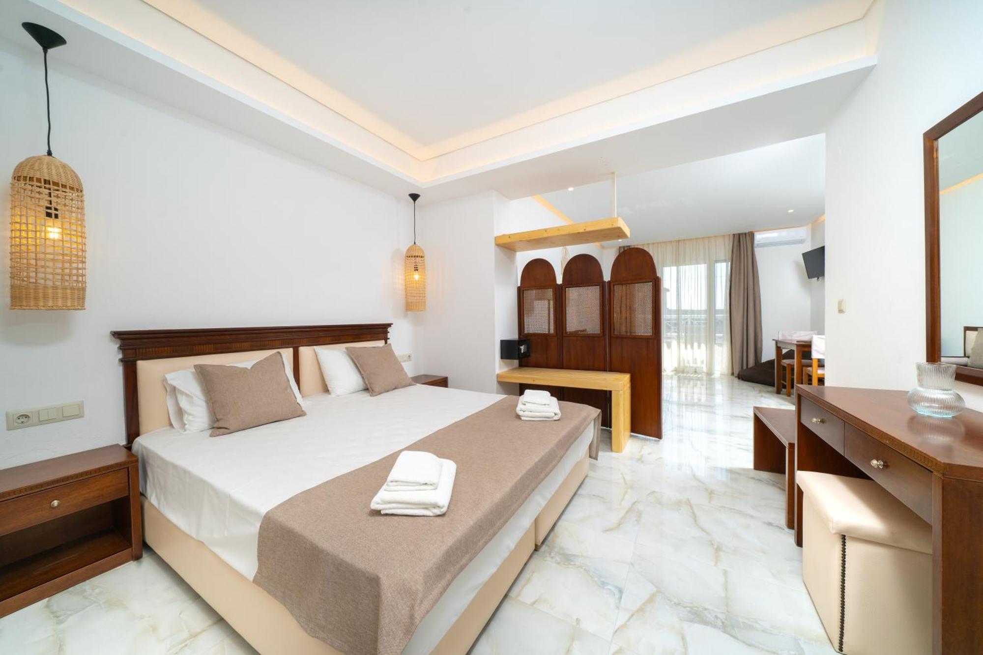 Lafeyra Apartments Λιμενάρια Εξωτερικό φωτογραφία