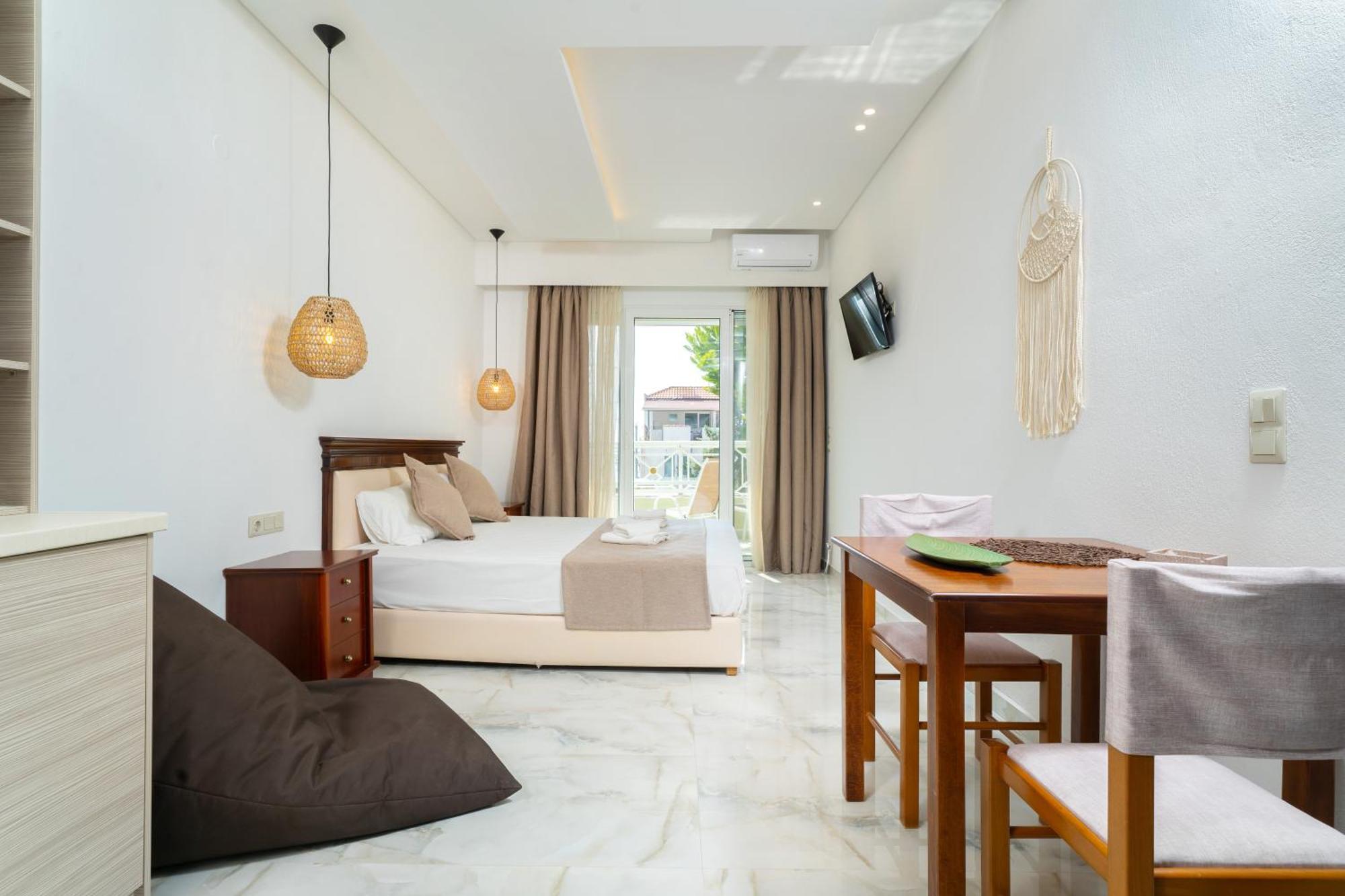 Lafeyra Apartments Λιμενάρια Εξωτερικό φωτογραφία