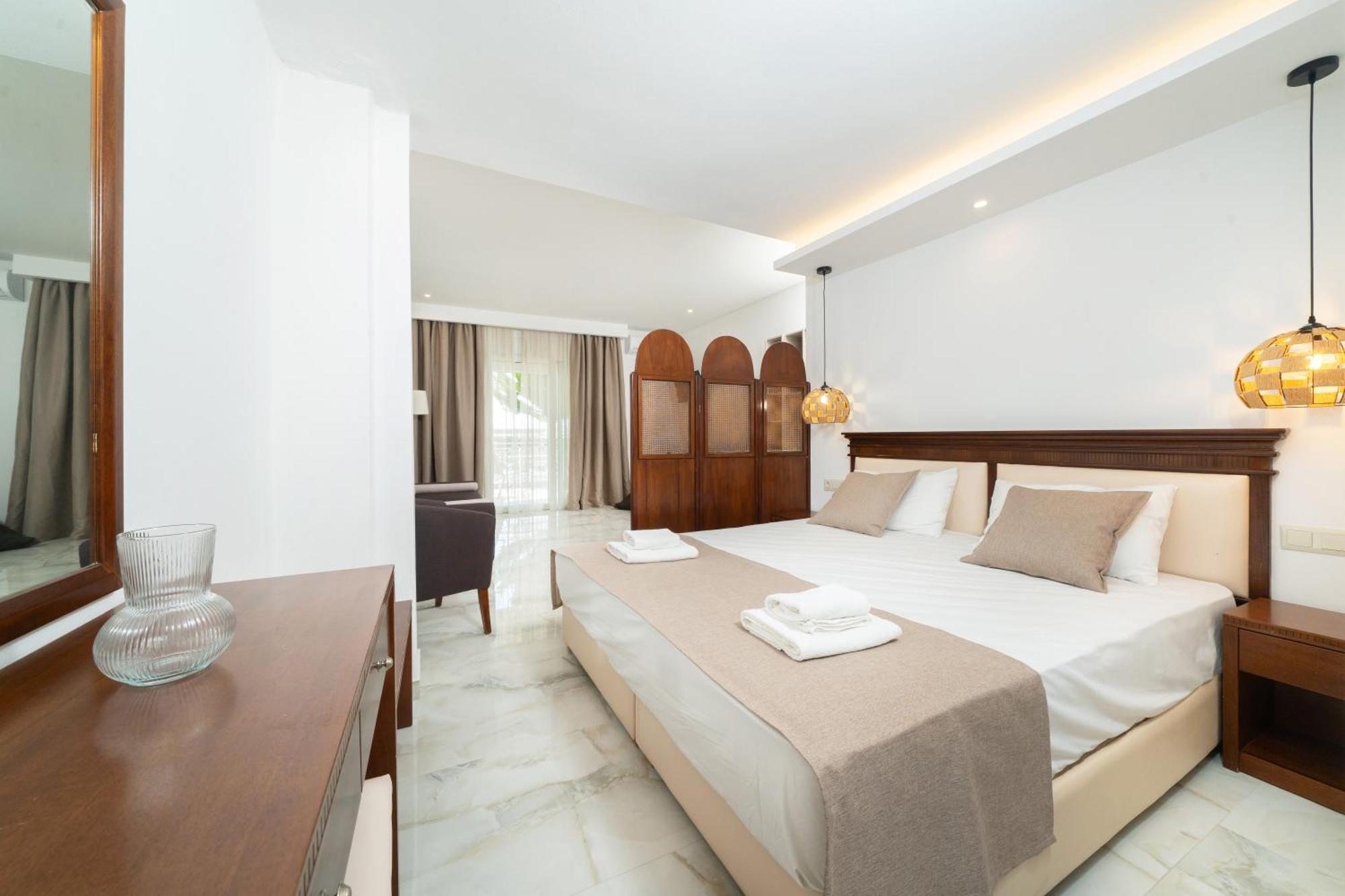 Lafeyra Apartments Λιμενάρια Εξωτερικό φωτογραφία