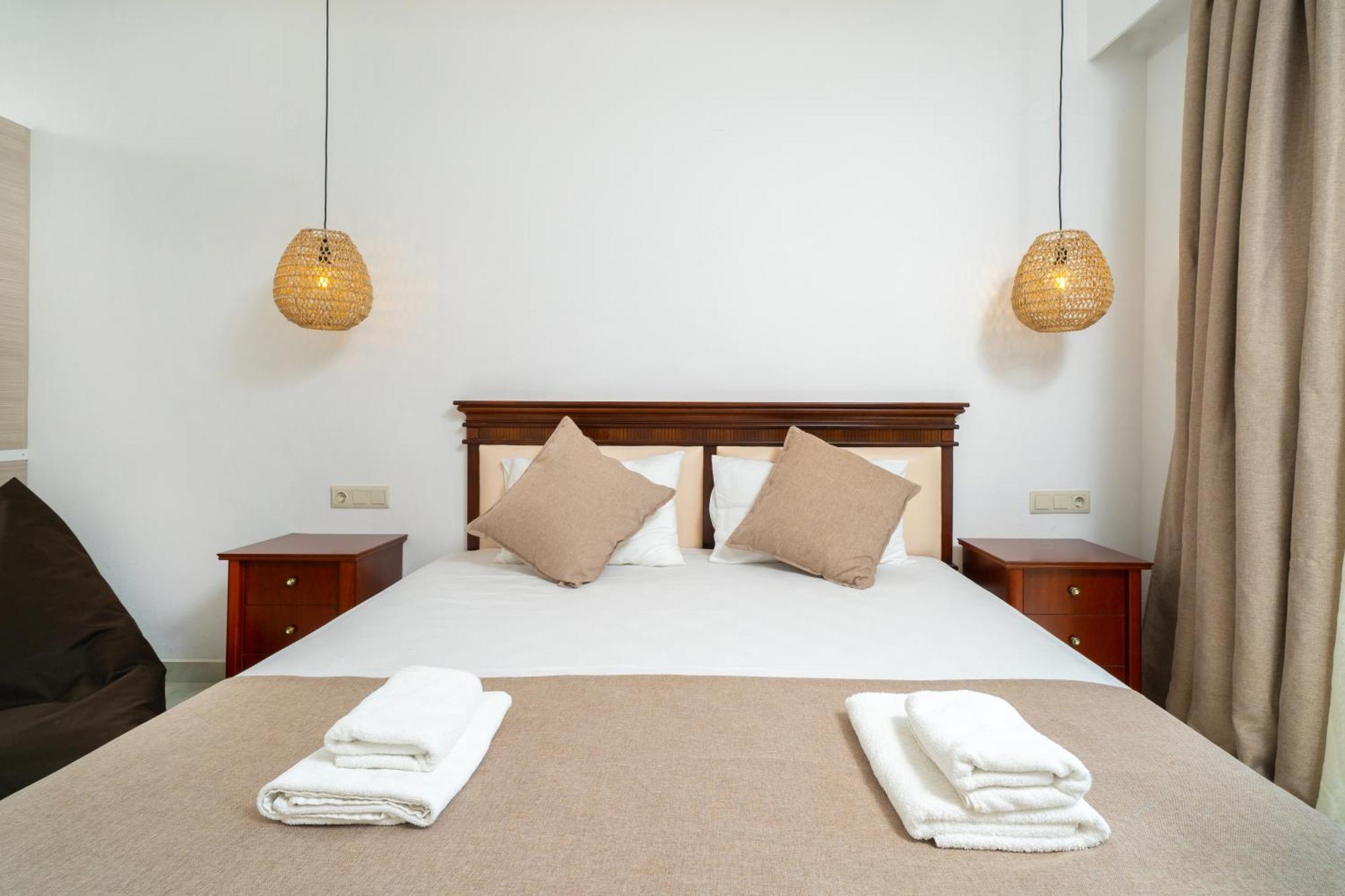 Lafeyra Apartments Λιμενάρια Εξωτερικό φωτογραφία