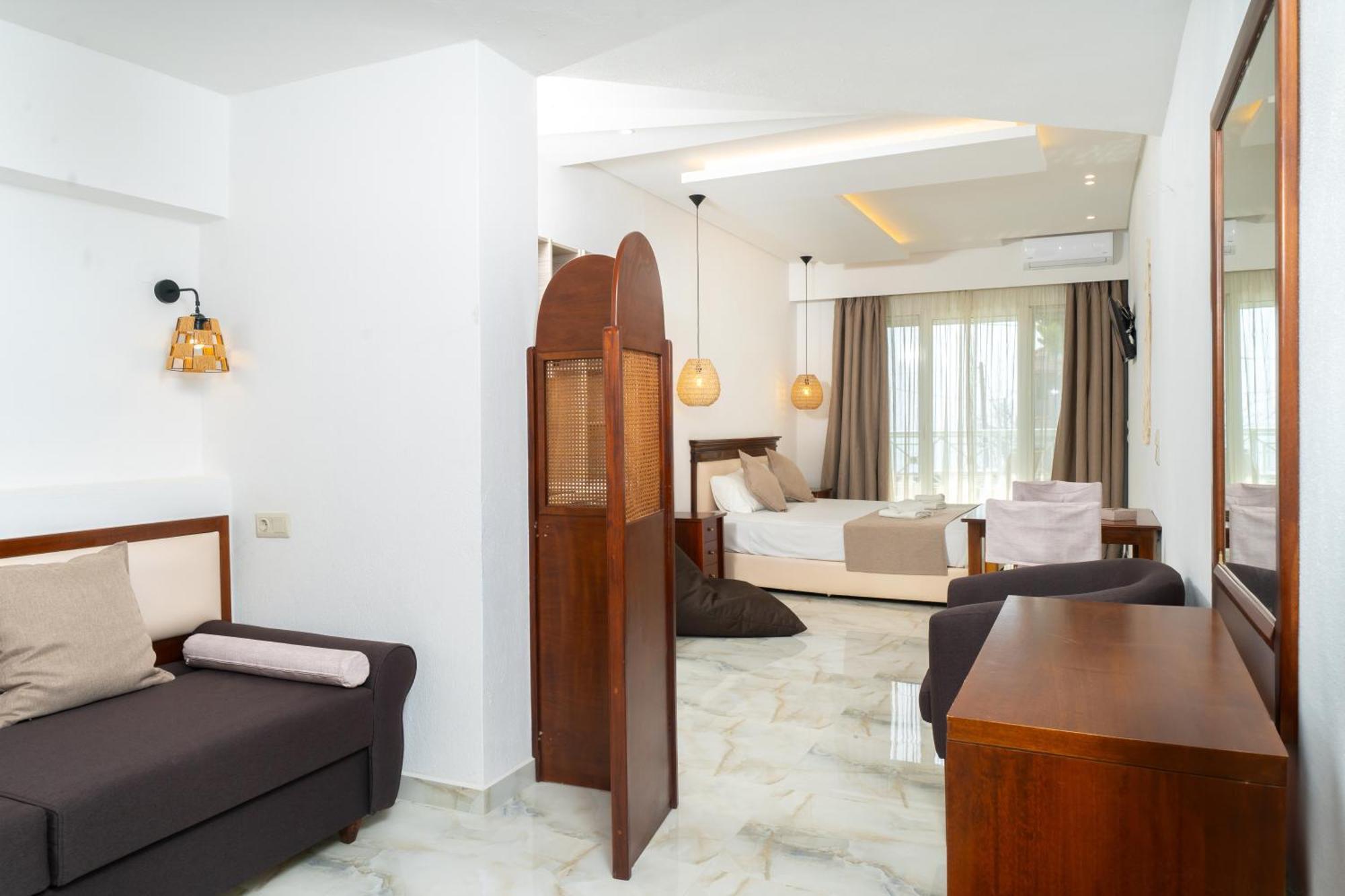 Lafeyra Apartments Λιμενάρια Εξωτερικό φωτογραφία