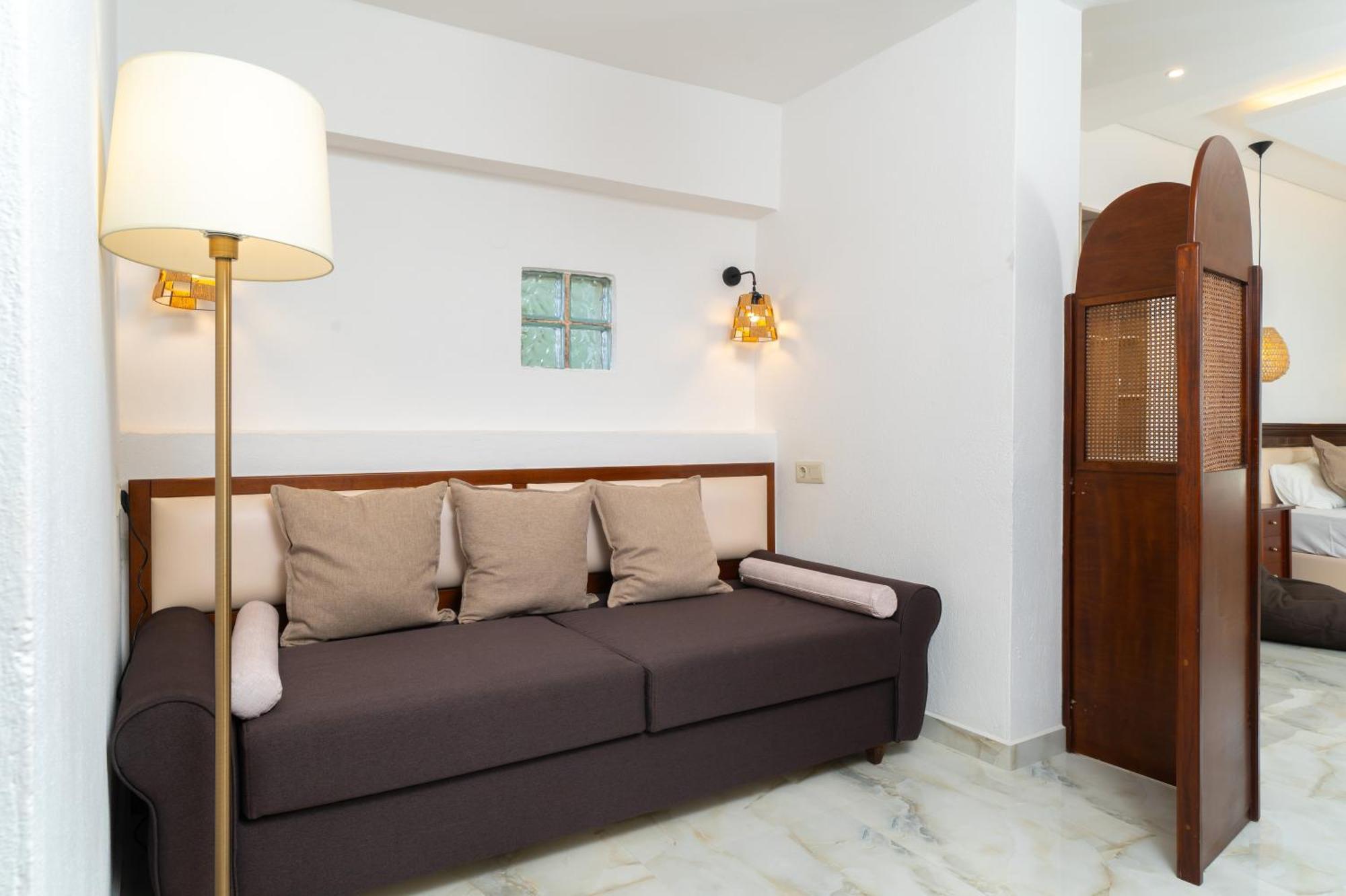 Lafeyra Apartments Λιμενάρια Εξωτερικό φωτογραφία
