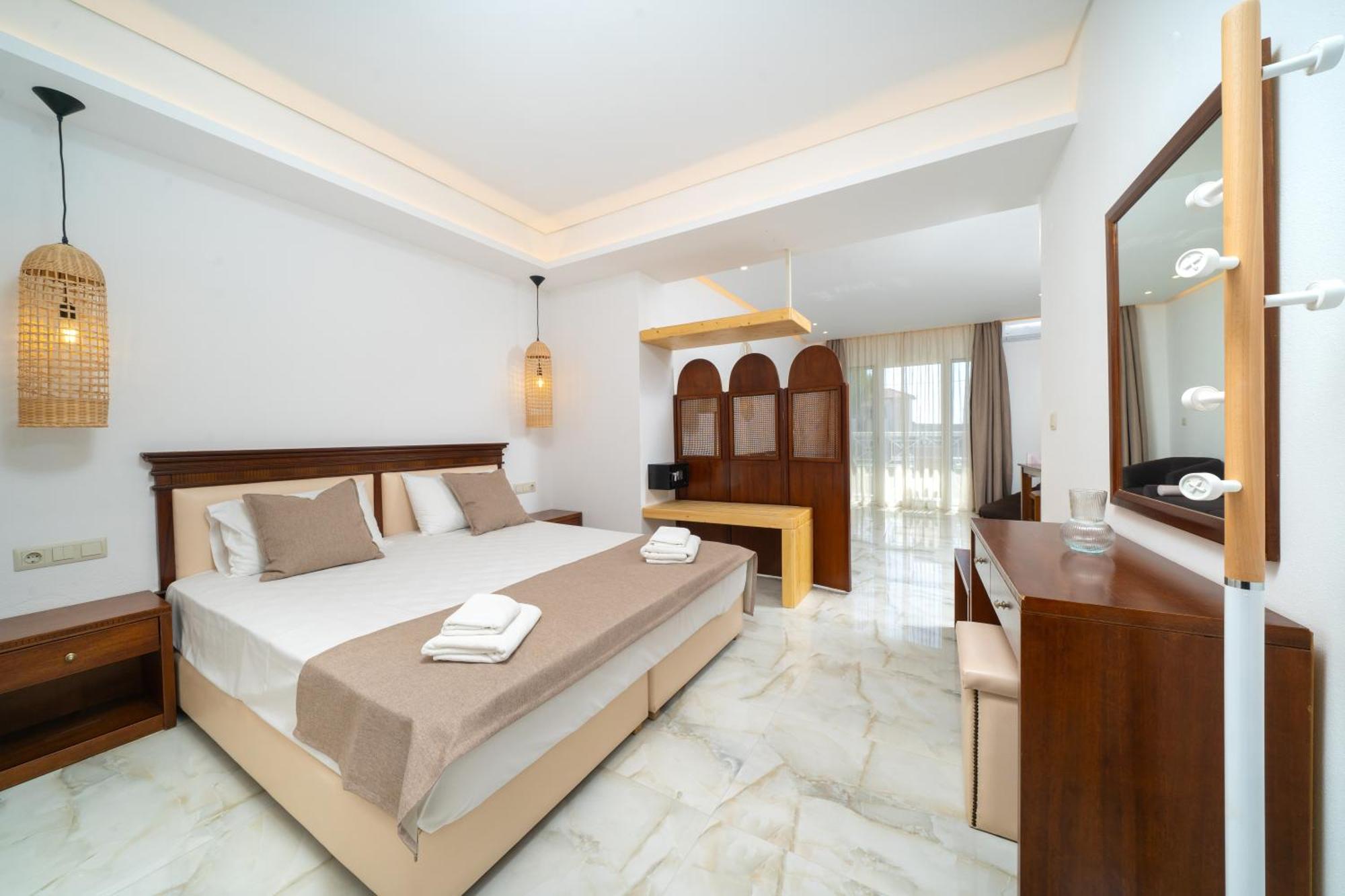 Lafeyra Apartments Λιμενάρια Εξωτερικό φωτογραφία