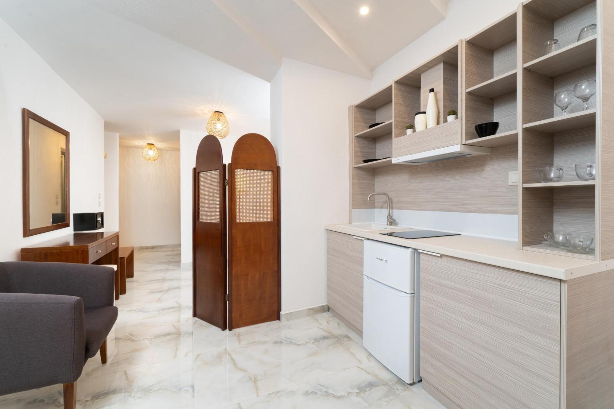 Lafeyra Apartments Λιμενάρια Εξωτερικό φωτογραφία