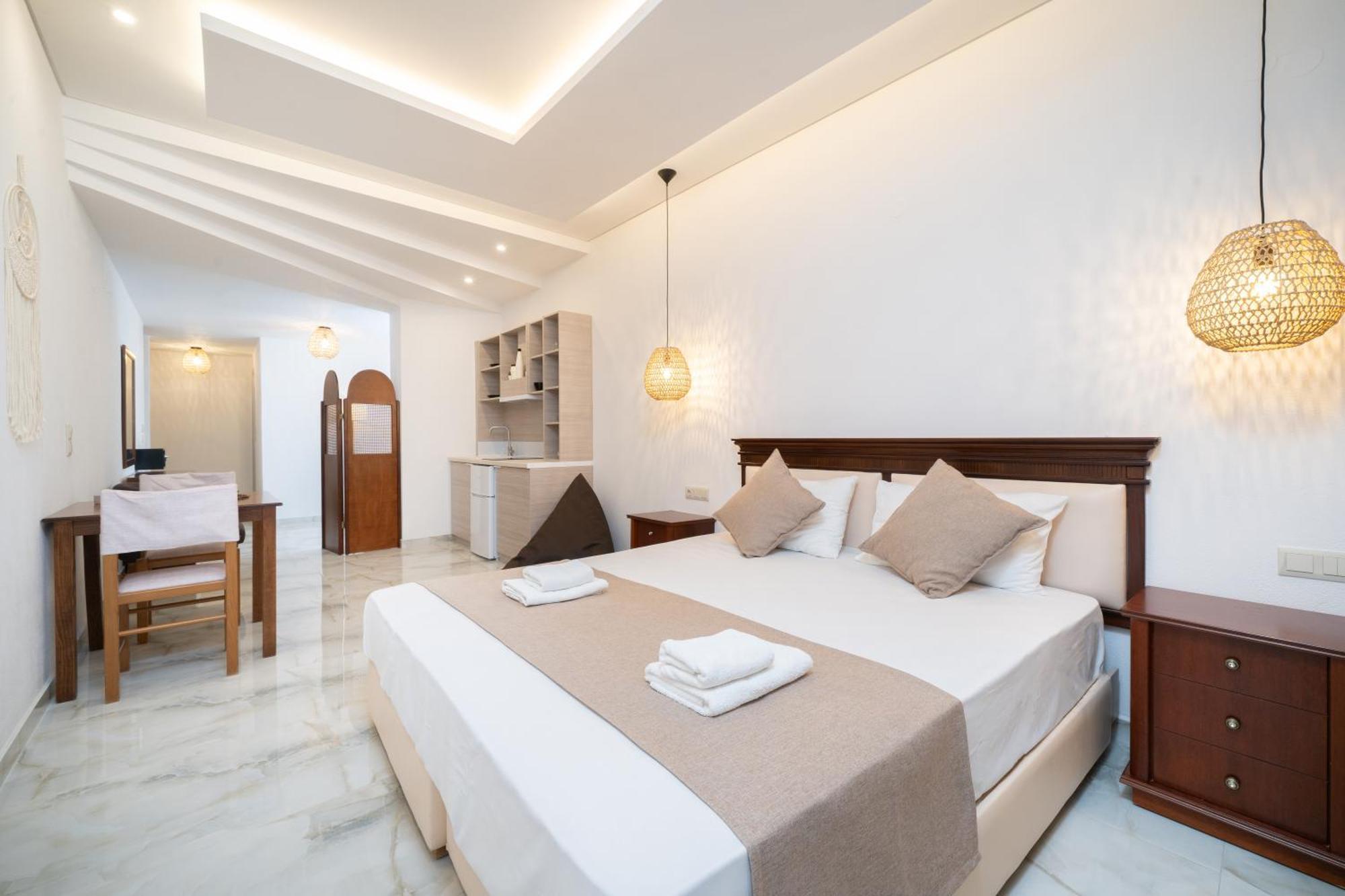 Lafeyra Apartments Λιμενάρια Εξωτερικό φωτογραφία