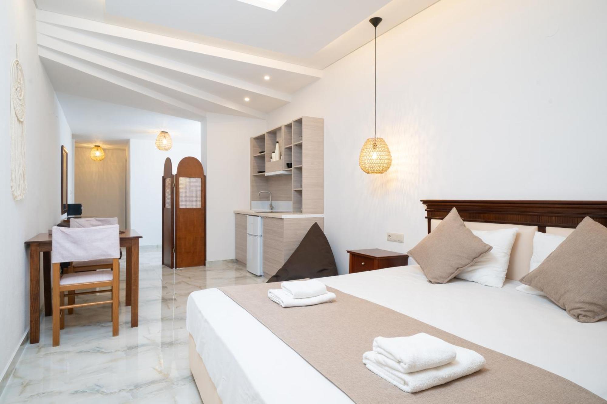 Lafeyra Apartments Λιμενάρια Εξωτερικό φωτογραφία