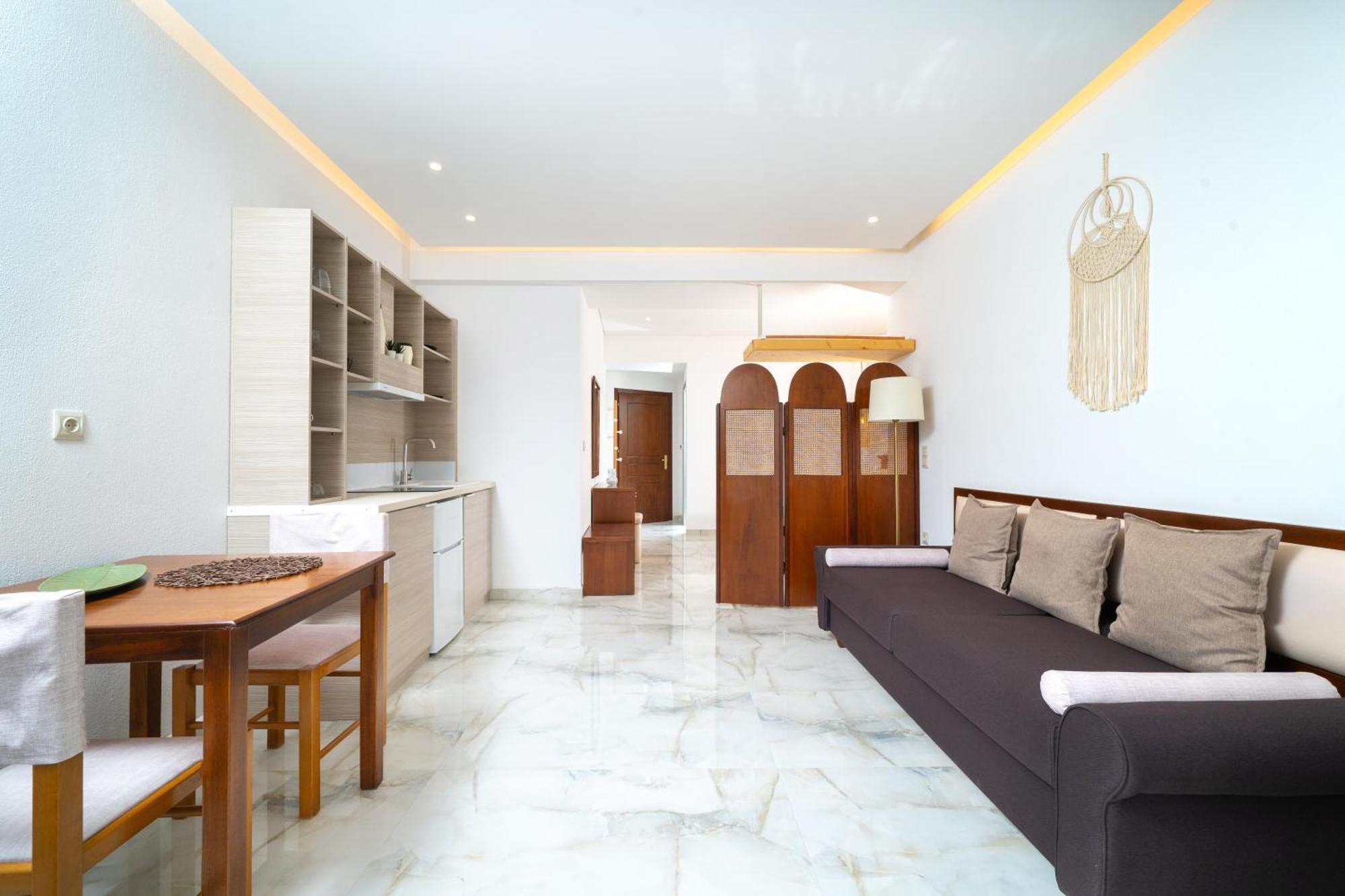 Lafeyra Apartments Λιμενάρια Εξωτερικό φωτογραφία