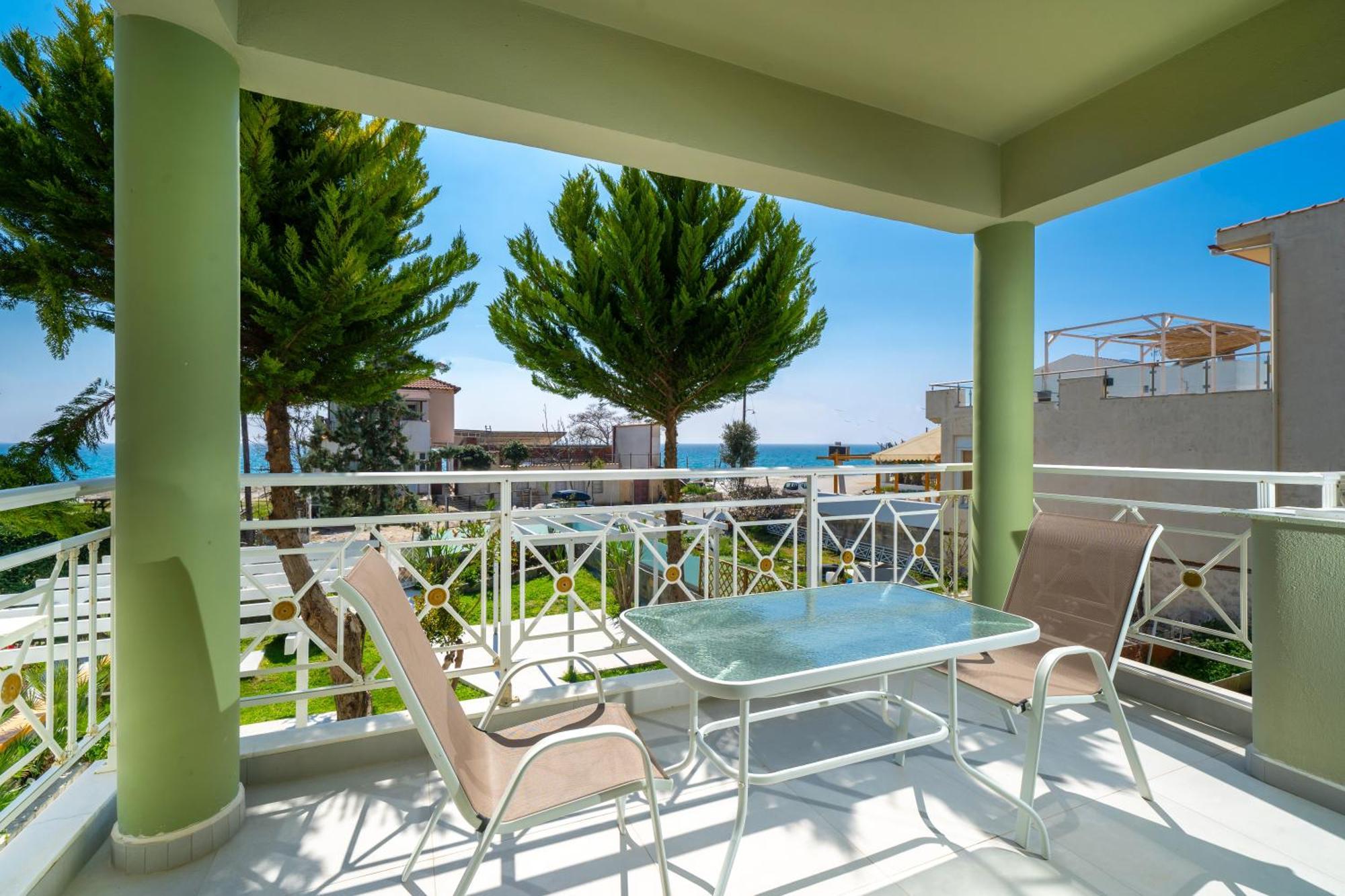 Lafeyra Apartments Λιμενάρια Εξωτερικό φωτογραφία