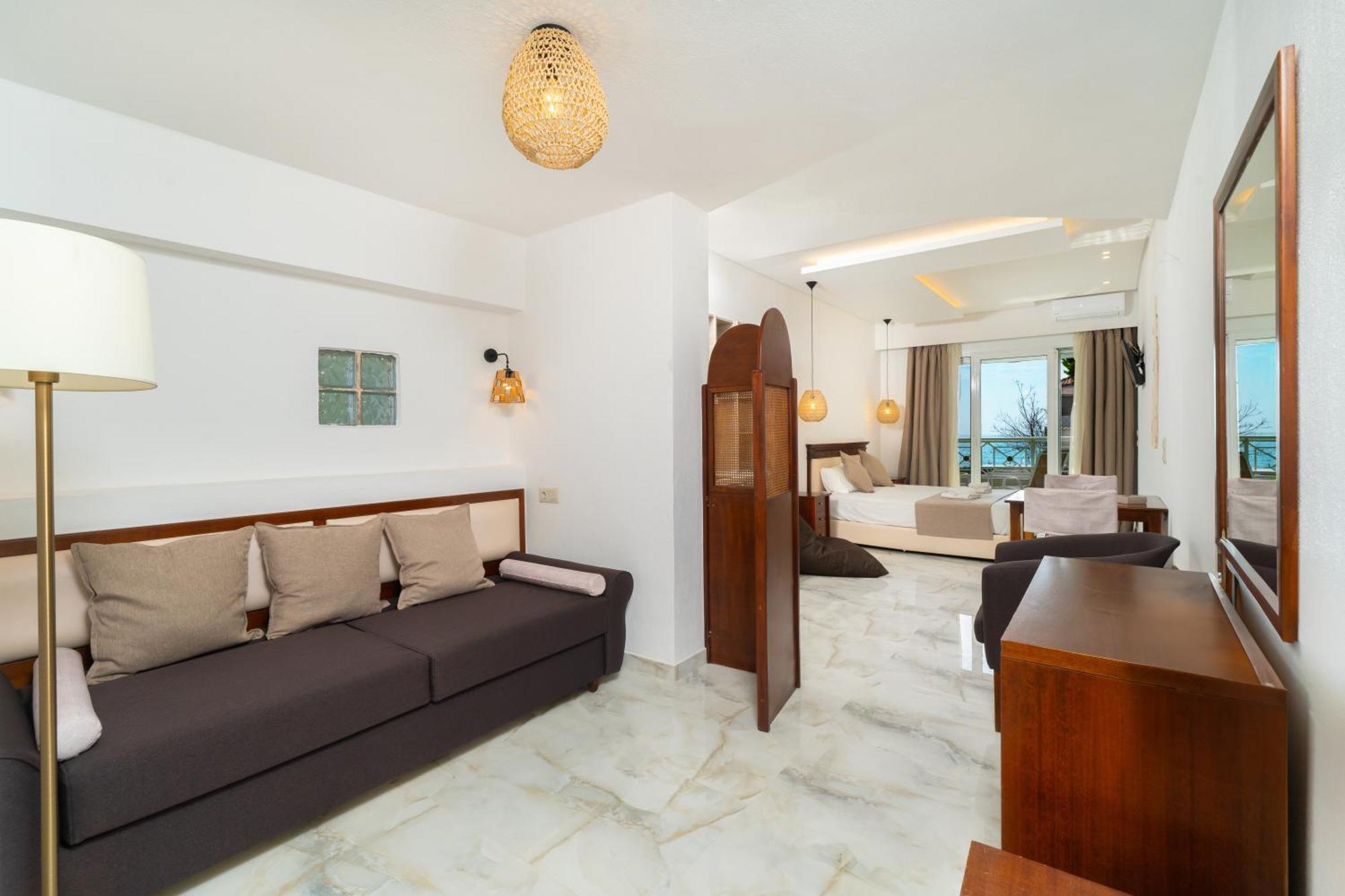 Lafeyra Apartments Λιμενάρια Εξωτερικό φωτογραφία